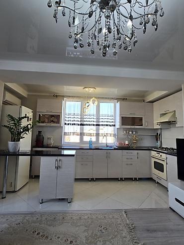 Продажа квартир: 2 комнаты, 66 м², Элитка, 12 этаж, Дизайнерский ремонт — 2