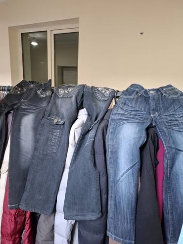 Платья: Детское платье, цвет - Розовый — 10