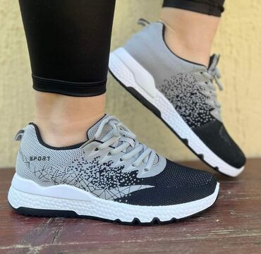 Women's Sneakers and athletic shoes: 41 — 16