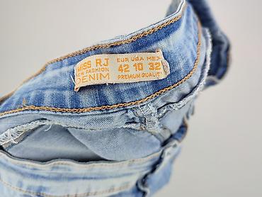 157 denim: Miss RJ, Jeansy damskie, rozmiar XL — 5