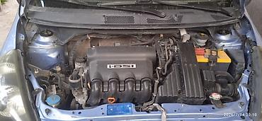 стартер фит: Honda Fit: 2003 г., 1.5 л, Механика, Бензин, Хэтчбэк — 10