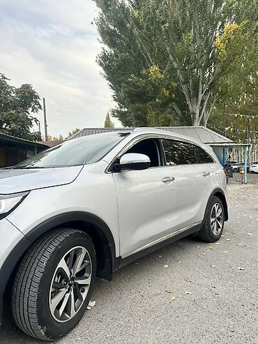 бусик рекс: Kia Sorento: 2019 г., 2.2 л, Автомат, Дизель, Кроссовер — 2