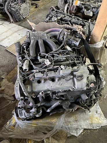 двигатель 1mz fe купить: Двигатель Toyota 1MZ-FE 3.0 V6 (бензин) - Объем: 3.0 л - — 1