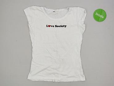 utopia t shirty: T-shirt damski, rozmiar S — 2