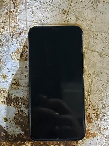 kamera quraşdırma: IPhone Xs, 64 GB, Qızılı, Face ID — 3