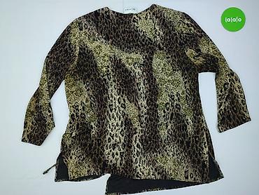 xl lady: Tunika damska, rozmiar 6XL — 3