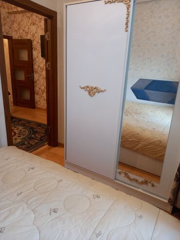 Uzunmüddətli kirayə mənzillər: Xırdalan qristal abşeronda göhnə bazarın yanında 16 mərtəbəli — 4