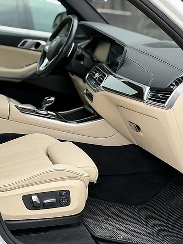 BMW: BMW X5: 2019 г., 3 л, Типтроник, Бензин, Кроссовер — 7