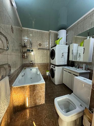 жк next: 4 комнаты, 108 м², 9 этаж — 10