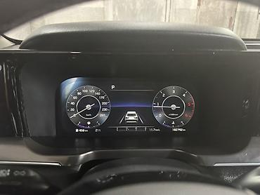 Унаа сатуу: Kia Sorento: 2021 г., 2.2 л, Робот, Дизель, Кроссовер — 5