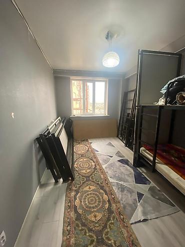квартира бишкек снять: 72 м², С мебелью полностью — 3