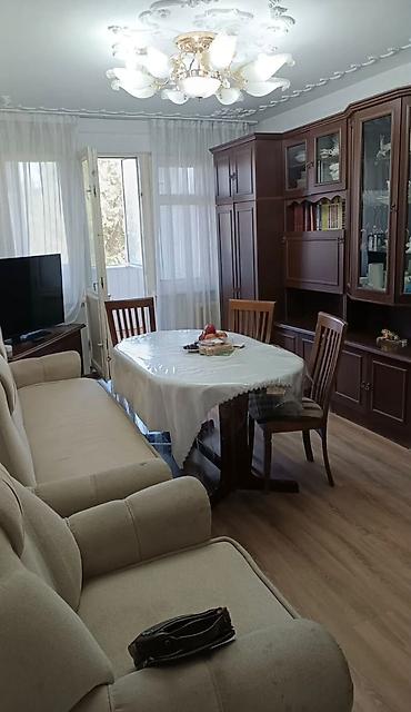 106: 3 комнаты, 58 м², 8 мкр 104 серия, 3 этаж, Косметический ремонт — 6
