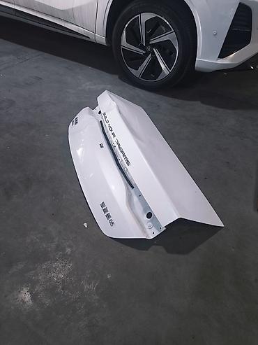 bağaj: BYD destroyer, 2025 il, Çin, Ödənişli çatdırılma — 2