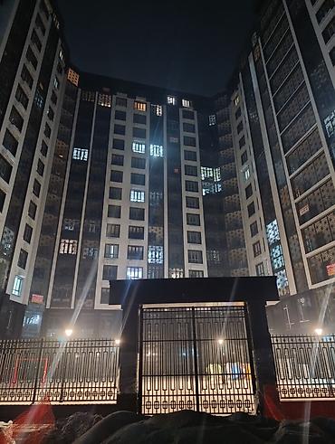 Продажа квартир: 2 комнаты, 53 м², Элитка, 9 этаж, Евроремонт — 3