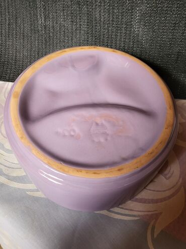 Ostali kućni dekor: Pepeljara, bоја - Lila, Novo — 12