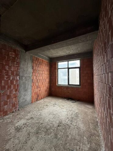 Yeni tikili: Bakıxanov qəs., 4 otaqlı, Yeni tikili, m. Neftçilər, 131 kv. m — 9