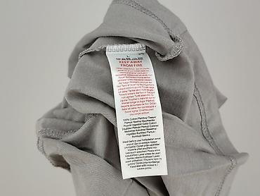 bluzki czarne basic: Beloved, T-shirt damski, rozmiar L — 5