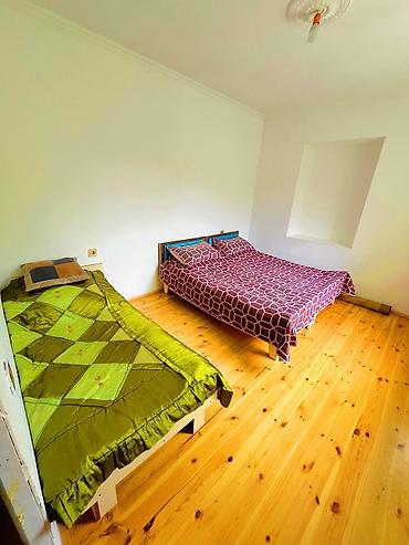 Günlük kirayə evlər: Lerik Hamarmese kendi — 5