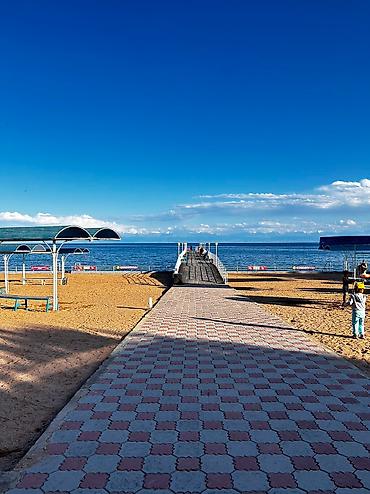 Иссык-Куль 2026: Коттедж — 6