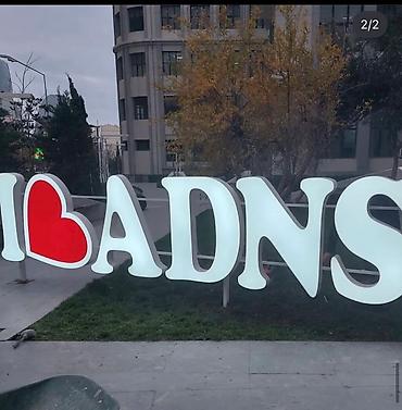 ad gunu dekoru: 🔶Grafik dizayn və Reklam işləri görülür. 🔹Slide show hazırlanması — 5