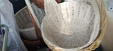 Таңгактоо товарлары: Себет, Колдонулган, Акылуу жеткирүү — 2