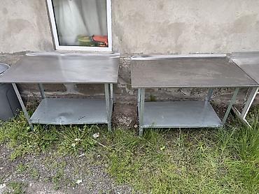 Морозильные шкафы, лари: Б/у, В наличии — 1