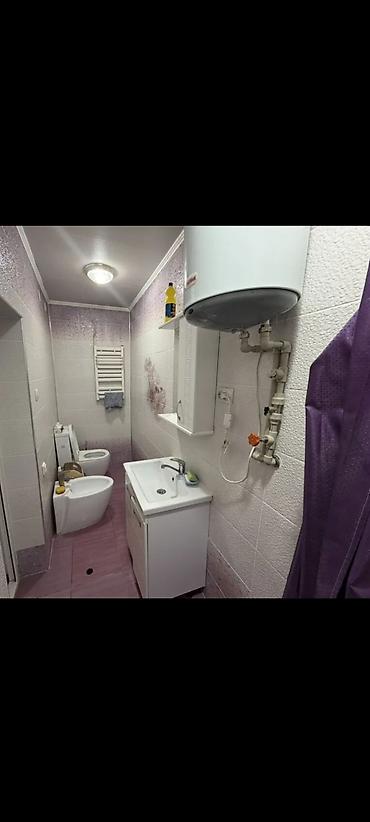 Аренда домов: 60 м², 3 комнаты, Без подселения — 3