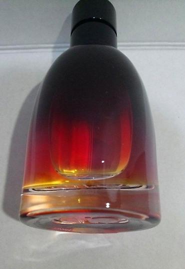 Parfemi: CHRISTIAN DIOR FAHRENHEIT PARFUM 75ML TSTR | Christian Dior — 5