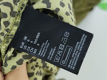 moss: H&M, Sukienka damska, rozmiar M — 6