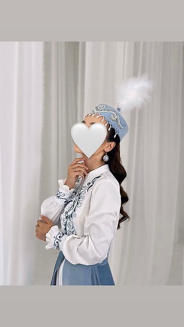 Свадебные платья и аксессуары: ✨ Национальный комплект на продажу ✨ 👗 Надевался всего один раз на — 2