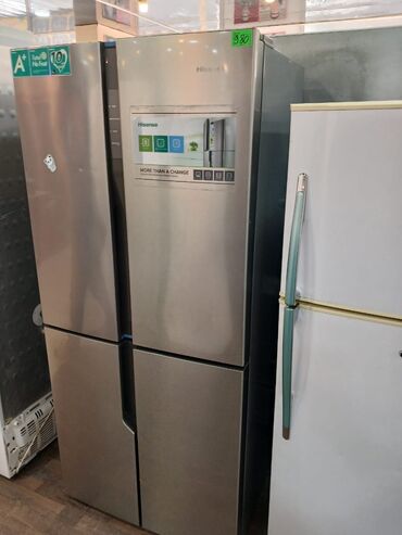 simfer m4551 r01p1 ma: Б/у 2 двери Samsung Холодильник Продажа