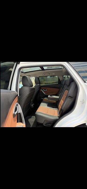 byd e2: Jetour X70 Coupe: 2022 г., 1.5 л, Автомат, Бензин, Кроссовер — 9