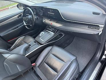 grander: Hyundai Grandeur: 2020 г., 2.4 л, Автомат, Гибрид, Седан — 9