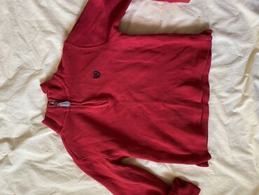 утеплённая кофта: Кофты, футболки фирменные на мальчика от 2х до 6лет дешево! 1) кофта
