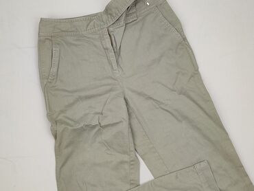 legginsy damskie calvin klein allegro: Women`s trousers, size M (EU 38)