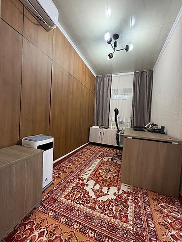 Продажа коттеджей и домов: 🏡 Срочно продаётся уютный немецкий дом в районе Пишпек (ул. Аммосова) — 11