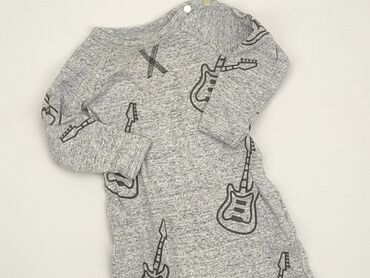 eleganckie spodnie i bluzka: Dungarees, 0-3 months, condition - Very good