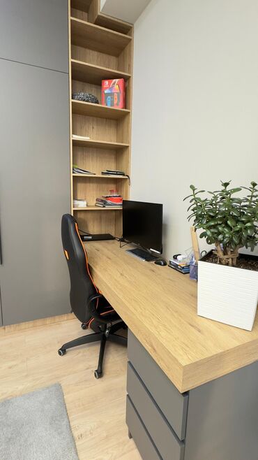 Продажа квартир: 4 комнаты, 178 м², Элитка, 11 этаж, Дизайнерский ремонт — 20