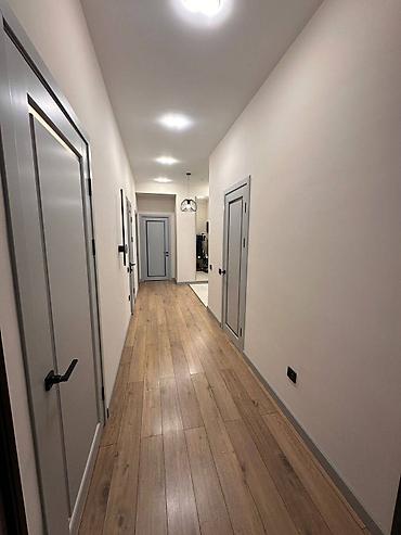 Продажа квартир: 3 комнаты, 116 м², Элитка, 3 этаж, Дизайнерский ремонт — 11