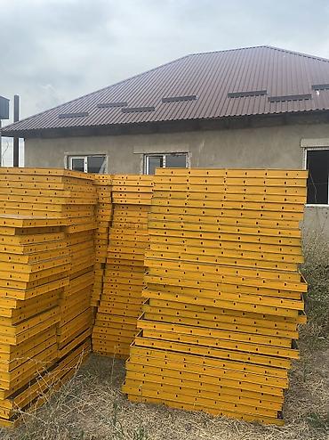 уй чертож: 🏗️ КОРЕЙСКАЯ ОПАЛУБКА — В АРЕНДУ! Надёжная и качественная опалубка — 3