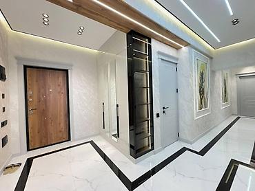 Ахмедлы, 3 комнаты, Новостройка, м. Ази Асланов, 105 м² — 9