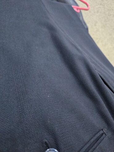 Kostyumlar: Kostyum, Demisezon, M, rəng - Mavi — 11