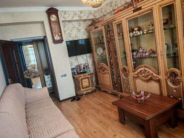 Yeni tikili: 2 otaqlı, Yeni tikili, 53 kv. m — 5