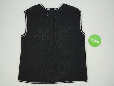 morgan m: Hand Knitted, Kamizelka damska, rozmiar M — 3