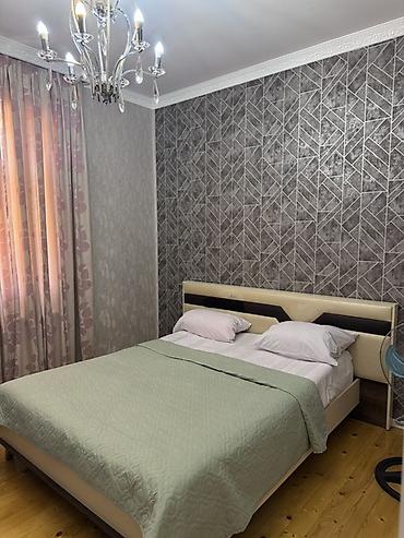 аренда дач в баку: Шаган, 200 м², 3 комнаты, С бассейном, Канализация, Комби, Газ — 7