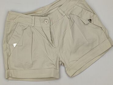 dżinsy skinny high ankle: Шорти жіночі, розмір S