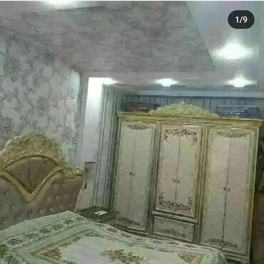 квартира аренда: Bura.kiraya.veril.sumqaylt.2.otaq.tam.Asiyll.Evdi.Quxna.mebli.var.Qiym