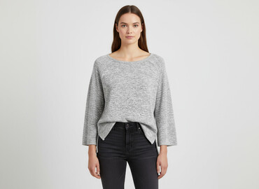 reserved bluza swiateczna: Reserved, Sweter damski, rozmiar S