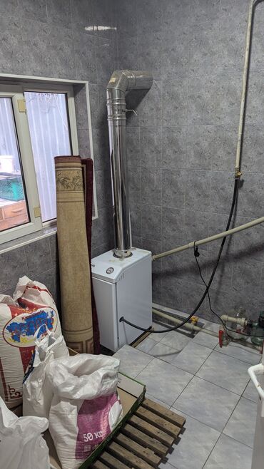 Продажа домов: Дом, 115 м², 5 комнат, Собственник, Евроремонт — 8