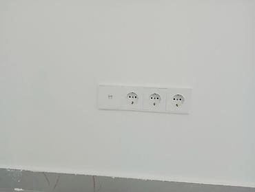 Аренда офисов: Аренда офисов, 73 м², В бизнес центре, С видом на горы, С отдельной кухней, С отдельным сан узлом — 18